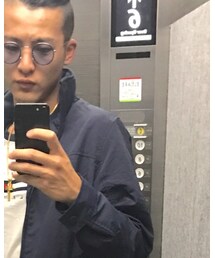 TOMMY HILFIGER | スタジャン