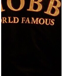 Mobb World Famous | ブルゾン