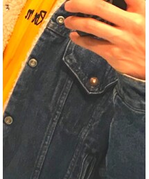 Levi's | デニムジャケット