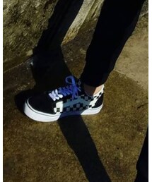 VANS | スリッポン