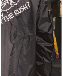 FLIP THE SCRIPT | ジャケット/アウター