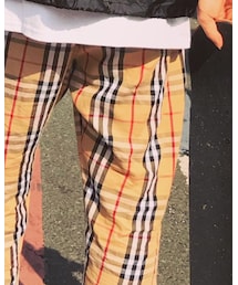 DLSM | チノパンツ