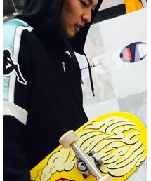 Kappa Banda | セットアップ