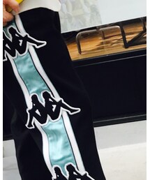 kappa Banda | セットアップ