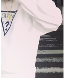 Guess | パーカー