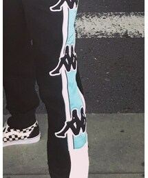 kappa banda | スラックス