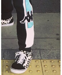 VANS | スリッポン