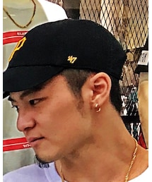 '47 | ニットキャップ/ビーニー