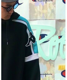 kappa banda | ジャケット/アウター