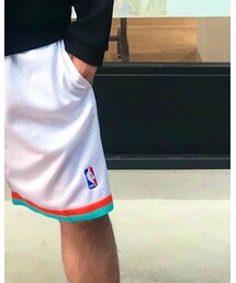 Mitchell&Ness | チノパンツ