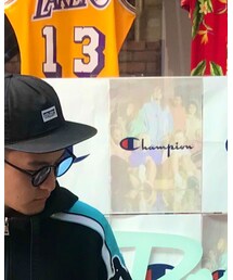 VOLCOM | キャップ