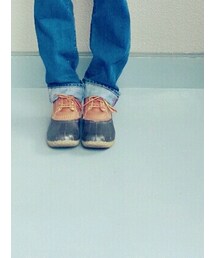 L.L.Bean | シューズ