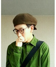 Engineered Garments | 帽子