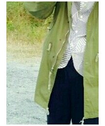 M-51 PARKA | ジャケット/アウター