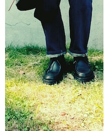 DOLOMITE | シューズ