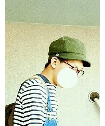 ORCIVAL | トップス