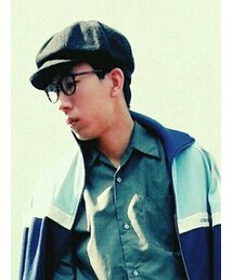 NEW YORK HAT | 帽子