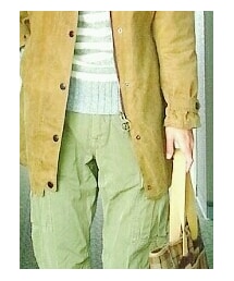 Barbour | ステンカラーコート