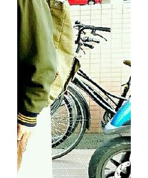 adidas | スタジャン