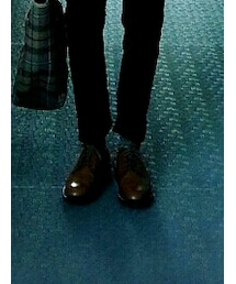 REGAL | ドレスシューズ