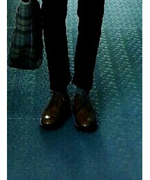 CHEAP MONDAY | デニムパンツ