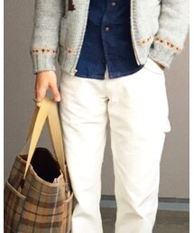 coen | その他パンツ