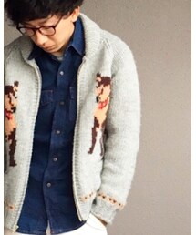 USED | その他アウター