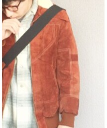 VINTAGE | ブルゾン