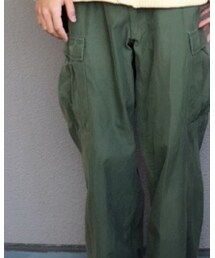M-1943 フィールドパンツ | カーゴパンツ