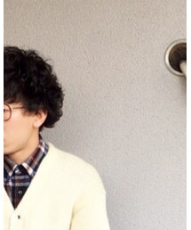 80's セル巻 | メガネ