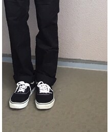 VANS | スニーカー