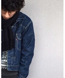 LEVI'S VINTAGE CLOTHING | デニムジャケット