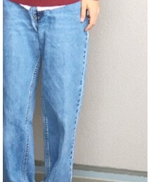 Levi's | デニムパンツ