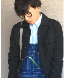 s&nd | シャツ/ブラウス