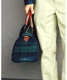 POLO RALPH LAUREN | ハンドバッグ