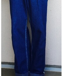 VINTAGE | デニムパンツ