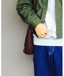 FOSSIL | ショルダーバッグ