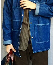 Dry Bones | テーラードジャケット