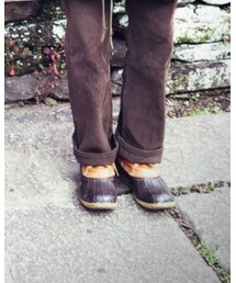 L.L.Bean | ブーツ