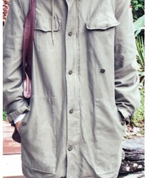 VINTAGE | モッズコート