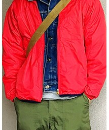 LEVI'S VINTAGE CLOTHING | デニムジャケット
