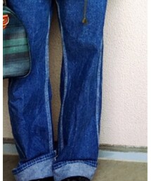 VINTAGE | サロペット/オーバーオール