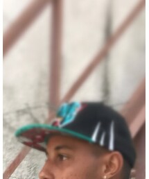 RS One-10:00pm New York | キャップ