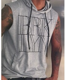 BROOKLYN | パーカー