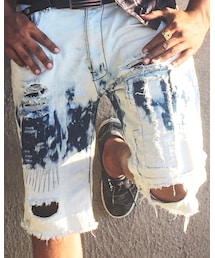 PRPS | デニムパンツ