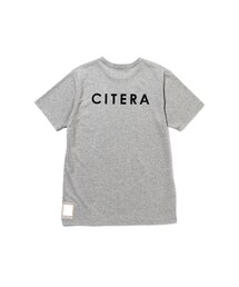 CITERA | Tシャツ/カットソー