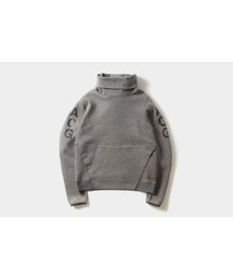 NIKE ACG | NIKELAB ACG TECH FLEECE FUNNEL(マウンテンパーカー)
