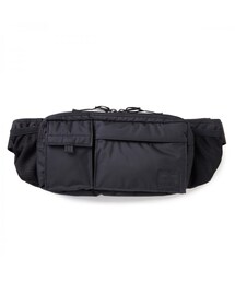 HEAD PORTER | HEAD PORTER BLACK BEAUTY HIP BAG(ボディバッグ/ウエストポーチ)