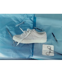 CONVERSE | converse golf le fleur* one star suede white(スニーカー)