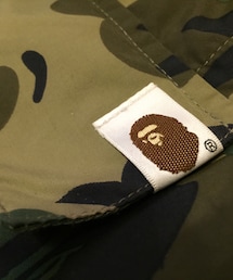 A BATHING APE | トレンチコート